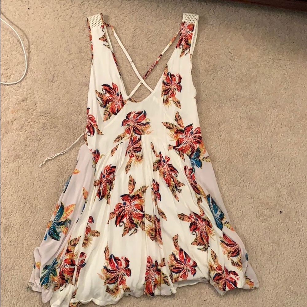 Free People Summer dress